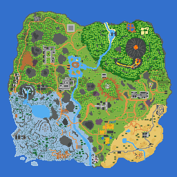 fortnite temporada 8