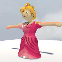 DISNEY PRINCESS
