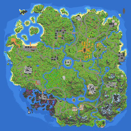 fortnite temporada 2 cap 2