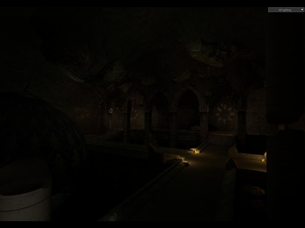 DingDong – Counter-Strike 2 Mod