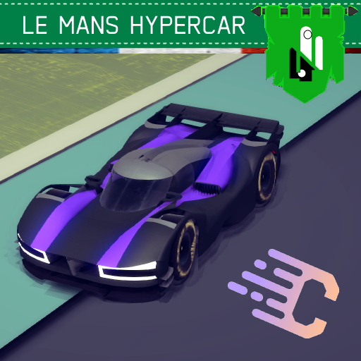 Cephalon LeMans Hypercar preview