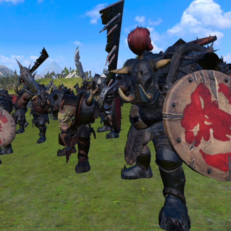 Black Guard