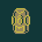 Heavy Backpack