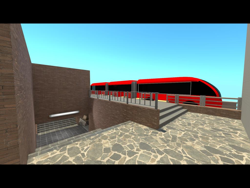 de_hospital_cs2 (port from csgo) – Counter-Strike 2 Mod