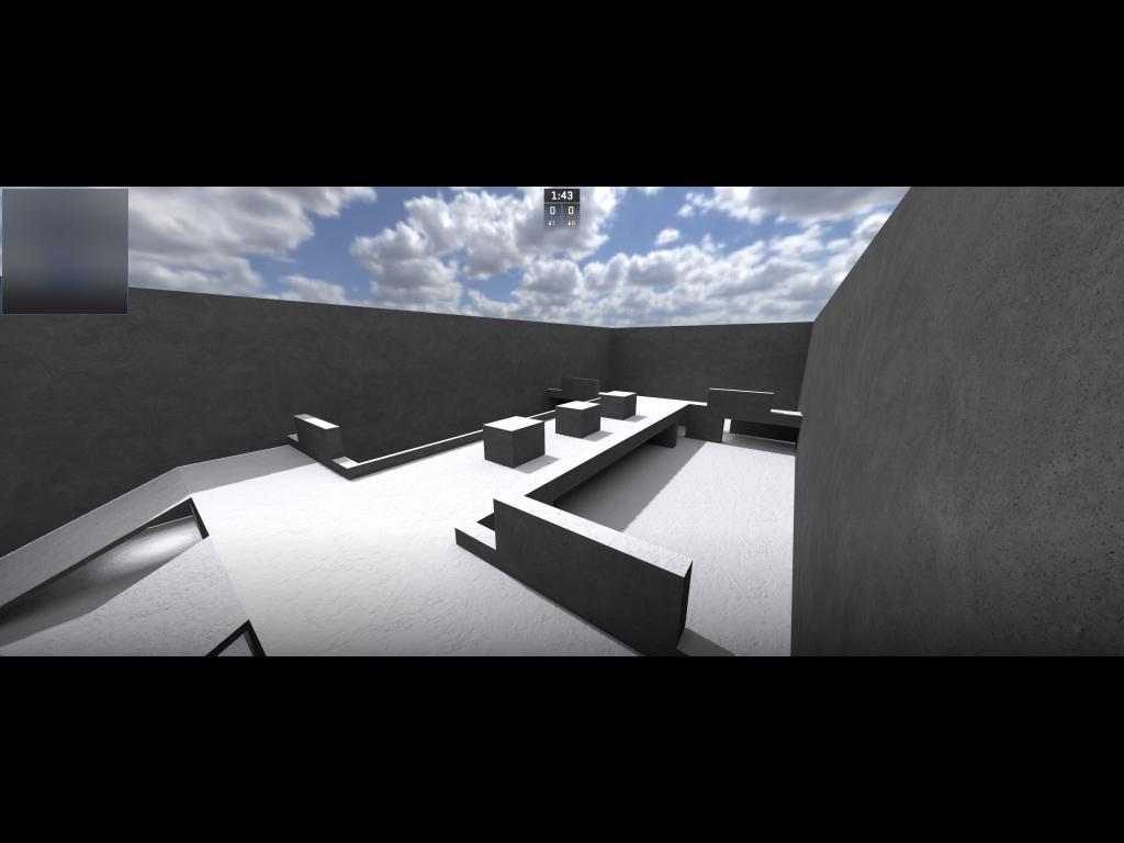 AWPWINTERv2 – Counter-Strike 2 Mod