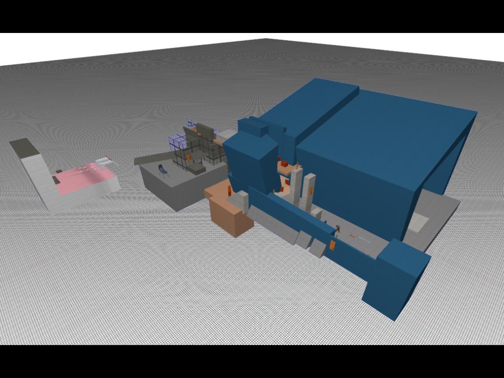 [WIP] kz_newblock – Counter-Strike 2 Mod