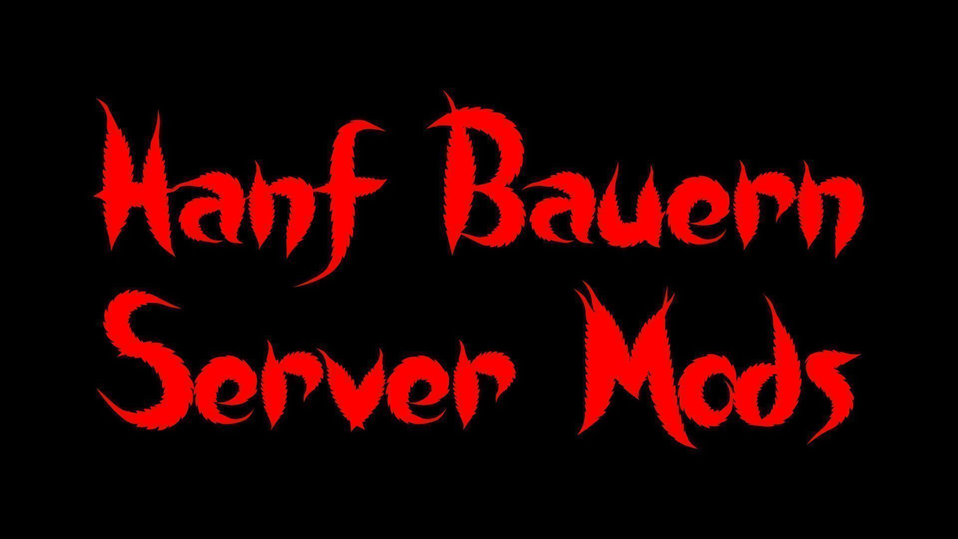 Hanf Bauern Inventory