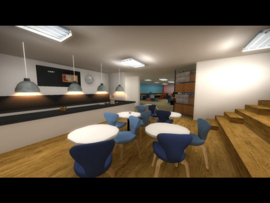 cs2_cafeshka – Counter-Strike 2 Mod