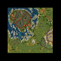 Drewniana Forteca_The Wooden Fortress (Port)