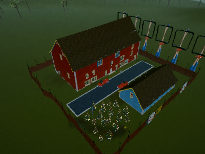 my custom house