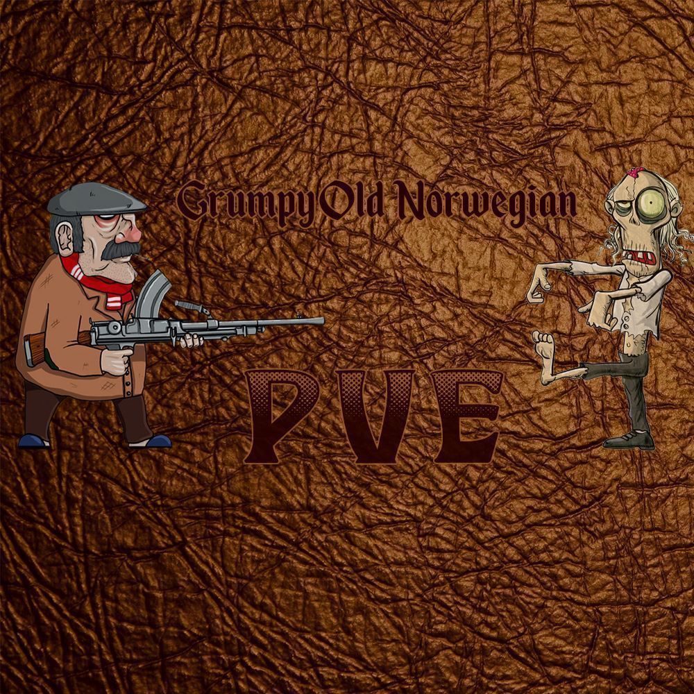 GON Server Mods