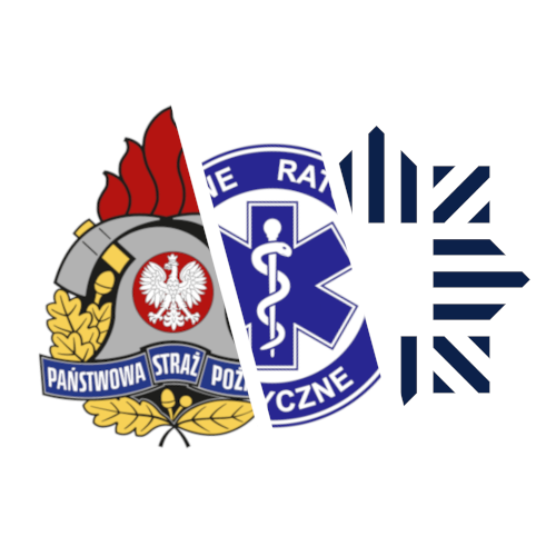 Polish Rescue Services
