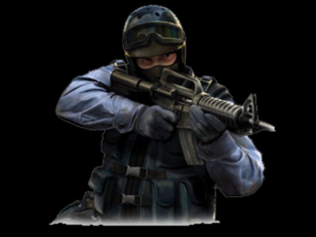 de_ventigo – Counter-Strike 2 Mod