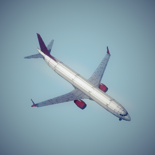 737 max preview