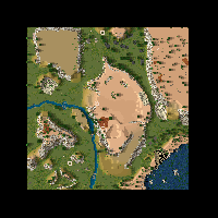 Freebuild - The Forgotten Land