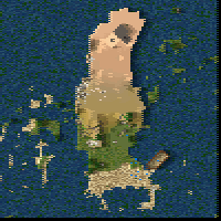 Lonely Island