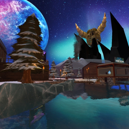 TGP TF2 2023 Winter – Team Fortress 2 Mod