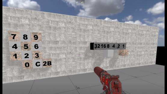 Decimal2Binary Convertor – Counter-Strike 2 Mod