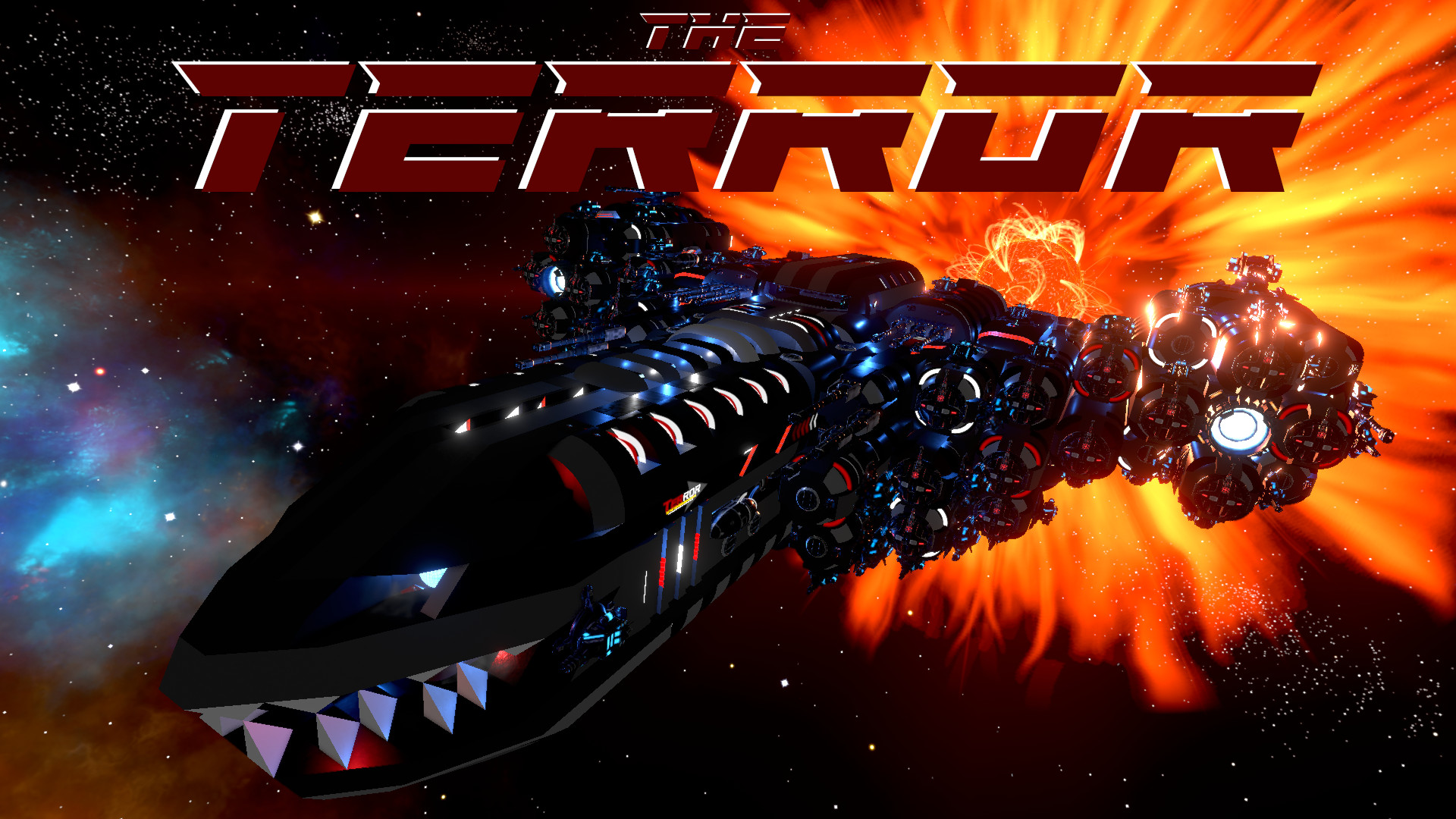 The Terror