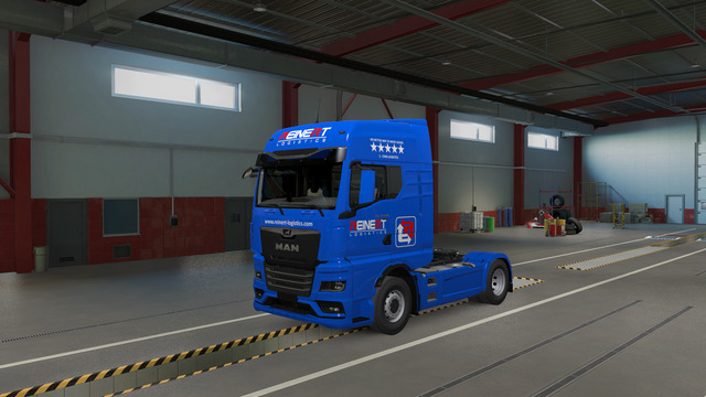 Reinert TG3