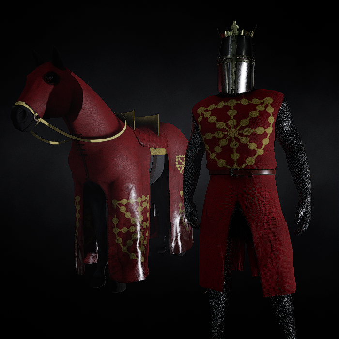 Kingdom Of Navarre