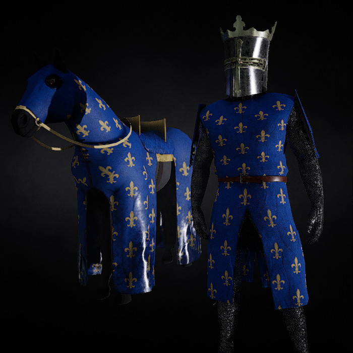 Kingdom OF France