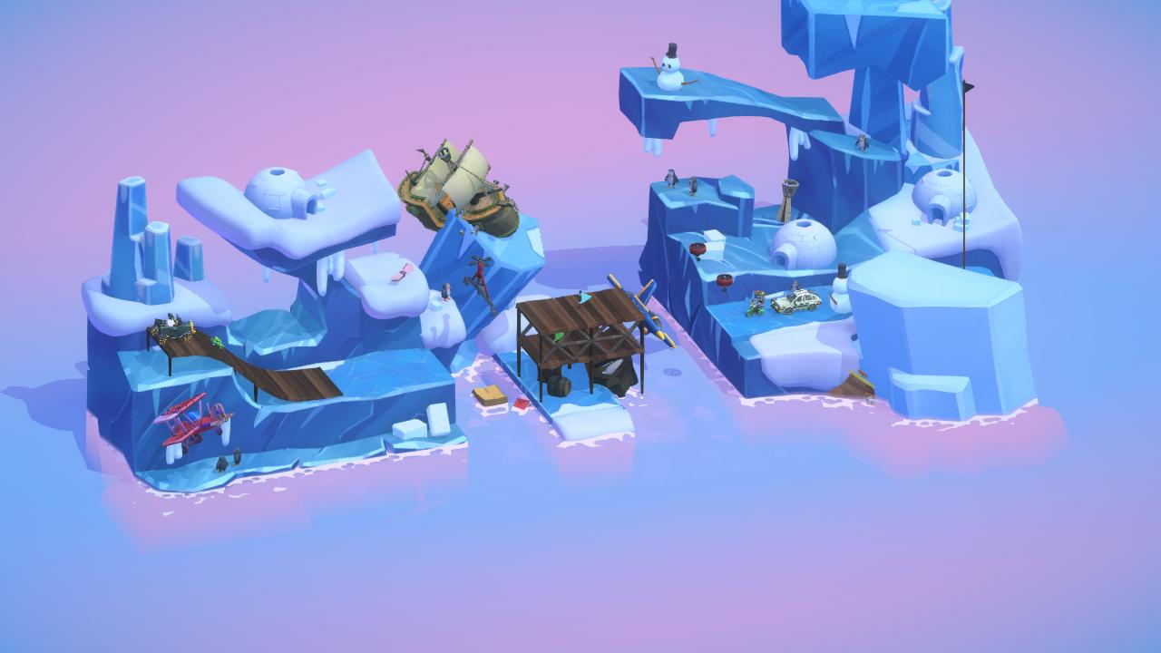 3-2 Flying sheep
