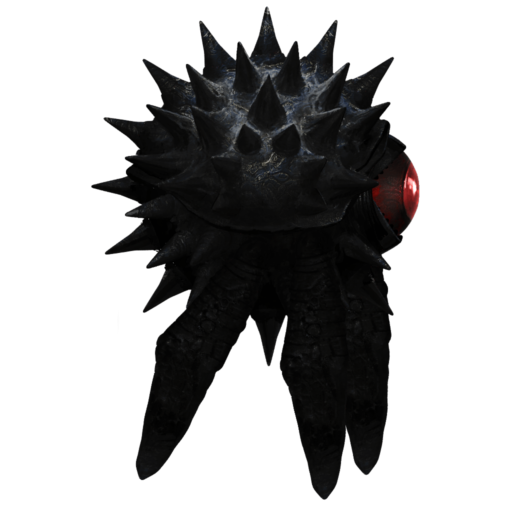 loud(er) watcher – Barotrauma Mod