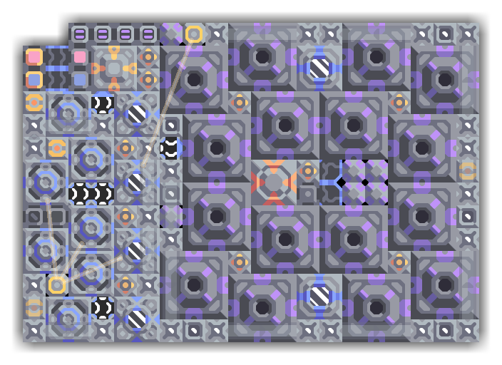 thorium x16 reactor