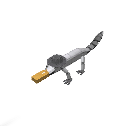 Totally Practical™ Platypus 2.0