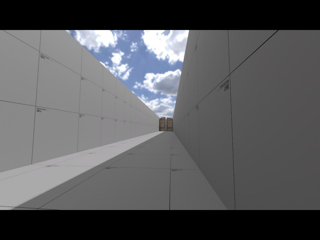awp_doors – Counter-Strike 2 Mod