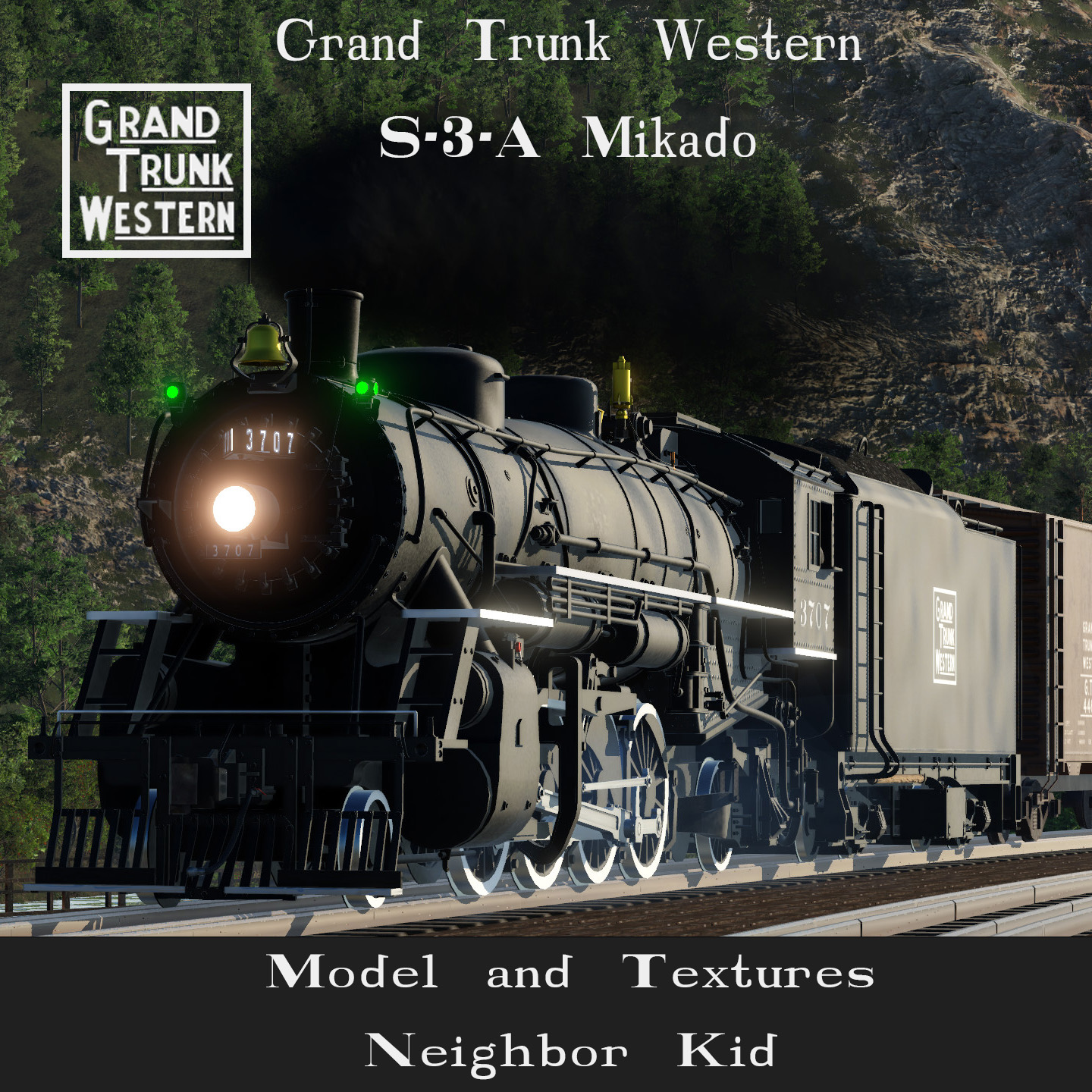 GTW S3-A Mikado