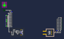 8bit wireless modem v2