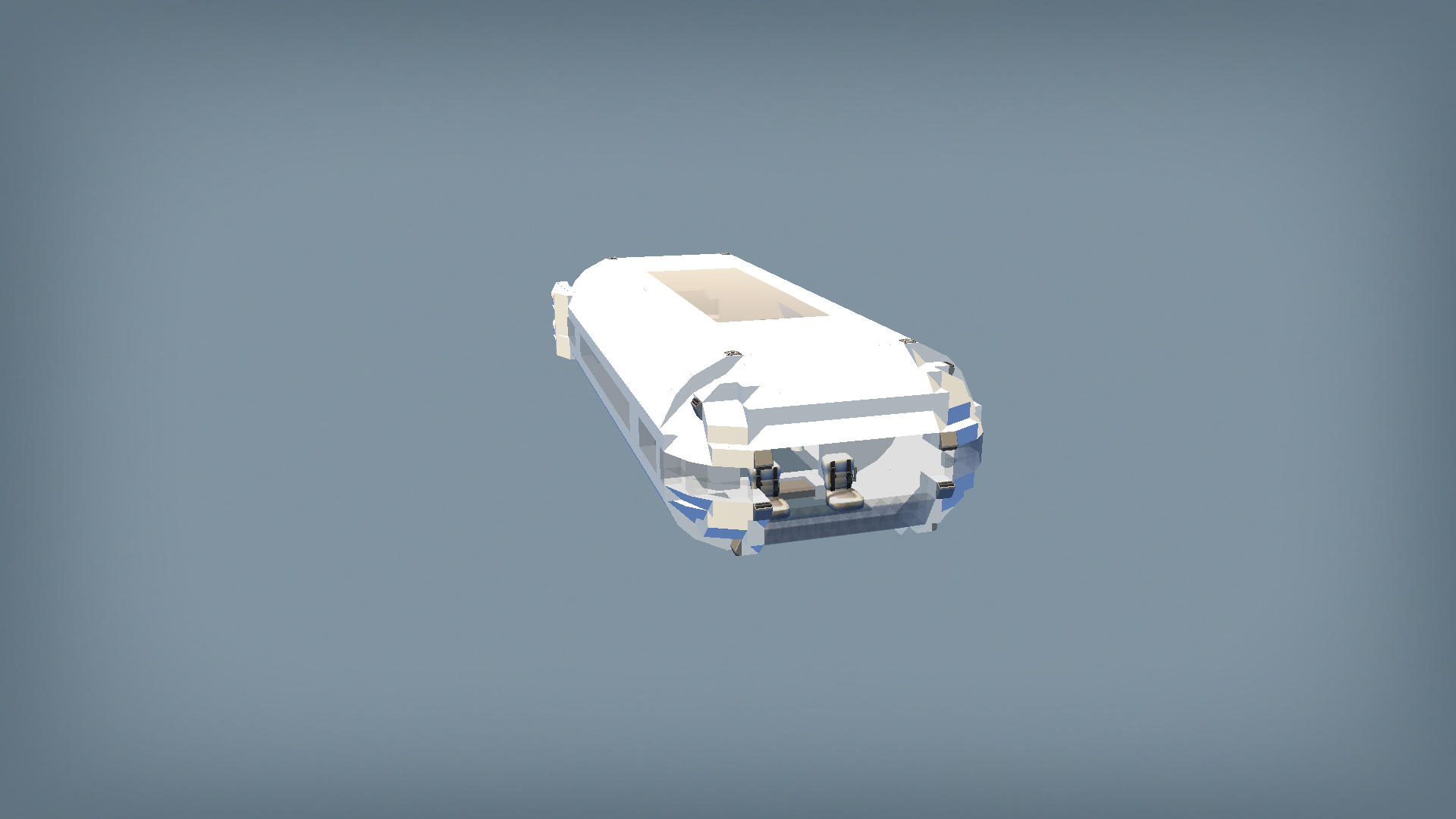 Submarine Home