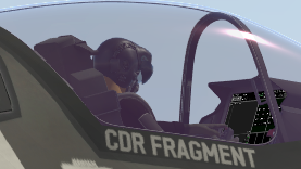 F45 Missile Dodge