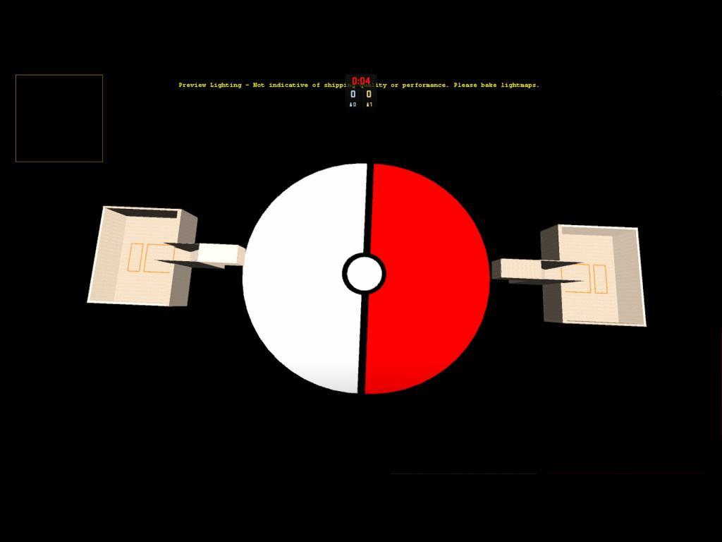 Pokemon battle PVP – Counter-Strike 2 Mod