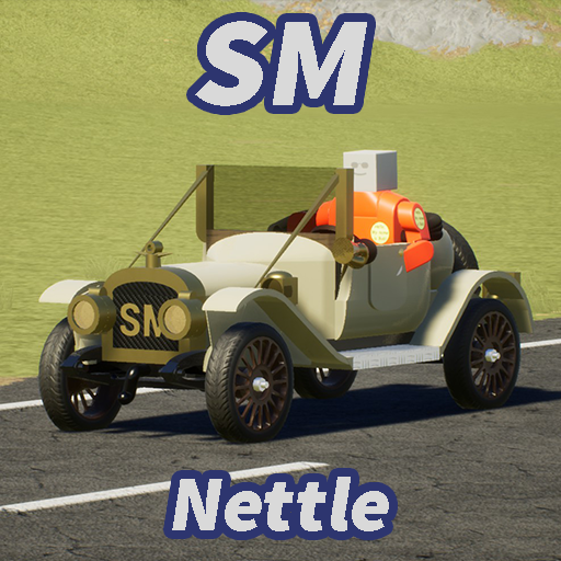 SM Nettle 1910