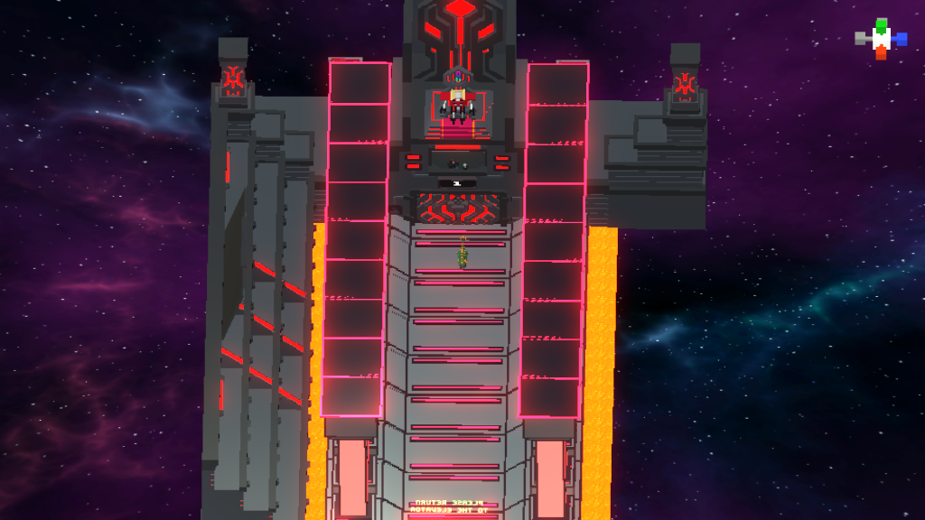 Clone Drone Tournament Arena 2023
