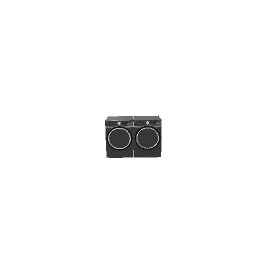 Laundry-washer and dryer set modern 1