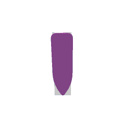 Laundry-wall ironing board 4