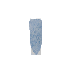 Laundry-wall ironing board 7