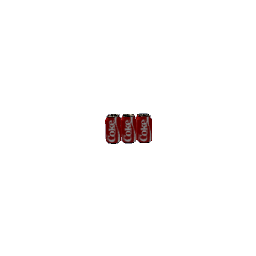 kitchen-pantry 6 pack of coke