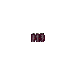 kitchen-pantry 6 pack of cherry coke