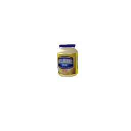 kitchen-pantry mayonnaise
