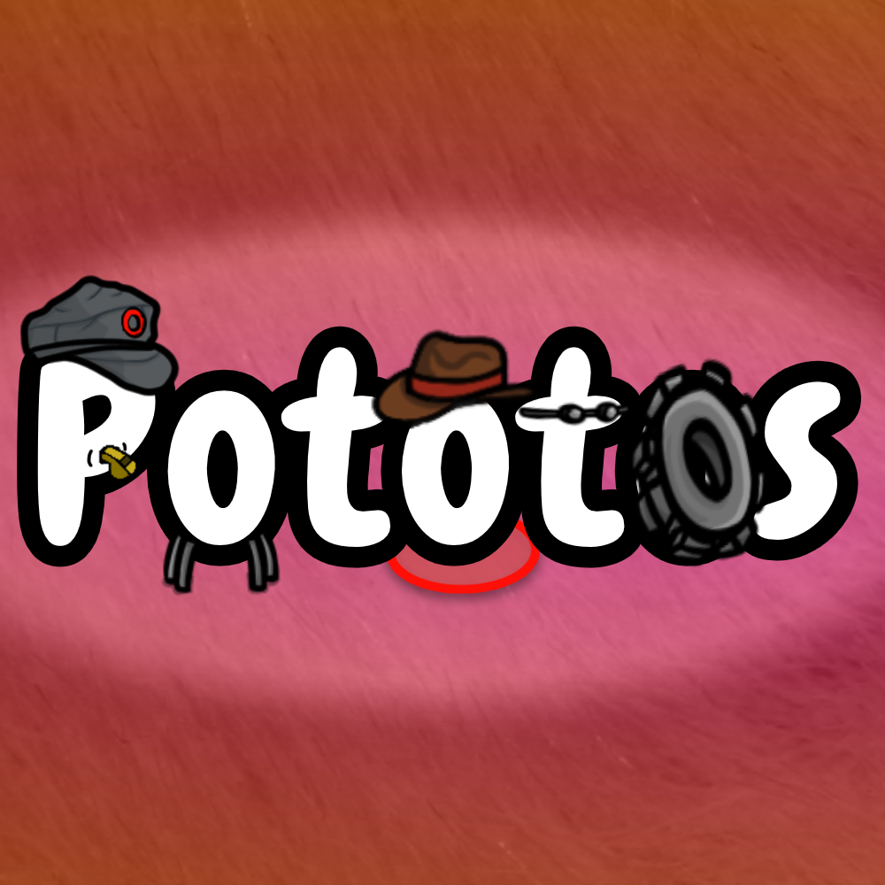 Pototos [Updated for 1.0.1.3]