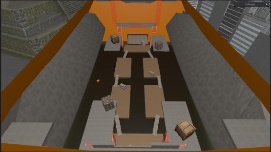 DE_ANUPISS – Counter-Strike 2 Mod