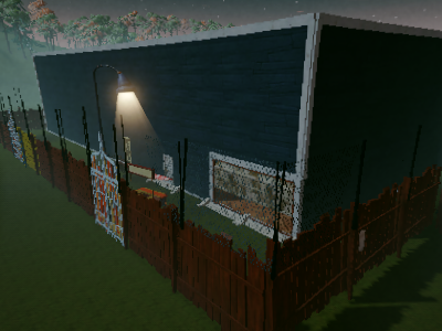 granny simulator