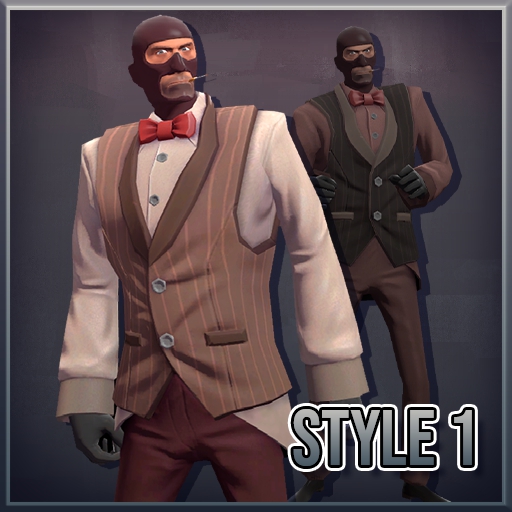 Team Tender (Style 1)