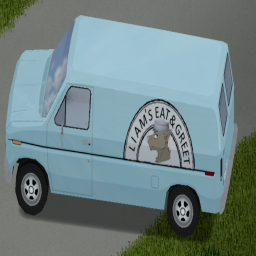 Pog Dog Vehicle Skins V1