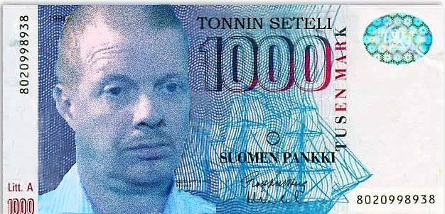 Suomalaisia herkkuja